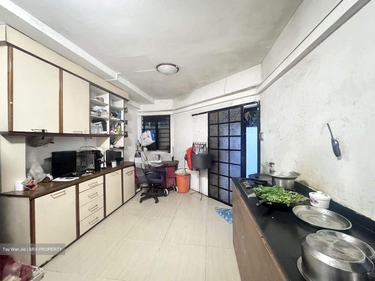 Fernvale Street (D28), Terrace #503765581